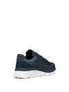 HERREN-SNEAKER - GEOX MARINEBLAU - U65HUC 01422 4