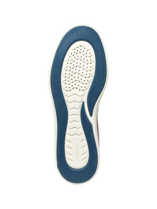 SNEAKERS UOMO - GEOX SABBIA - U65LDB 00010 6