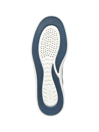 SNEAKERS UOMO - GEOX AVIO - U65LDD 00022 6