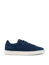 SNEAKERS UOMO - GEOX BLU - U65LDD 00022 1