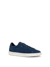 SNEAKERS UOMO - GEOX BLU - U65LDD 00022 2