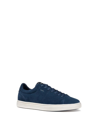 SNEAKERS UOMO - GEOX BLU - U65LDD 00022 2