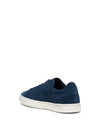 SNEAKERS UOMO - GEOX BLU - U65LDD 00022 3