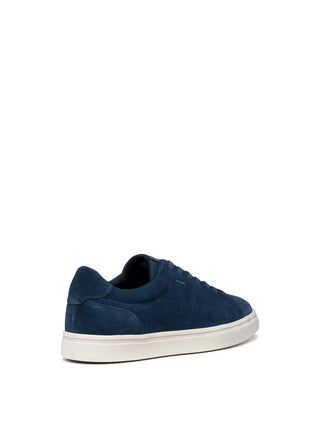 SNEAKERS UOMO - GEOX BLU - U65LDD 00022 4
