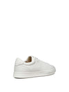 Herren-Sneaker - Geox Weiß - U65LDD 0009B 4