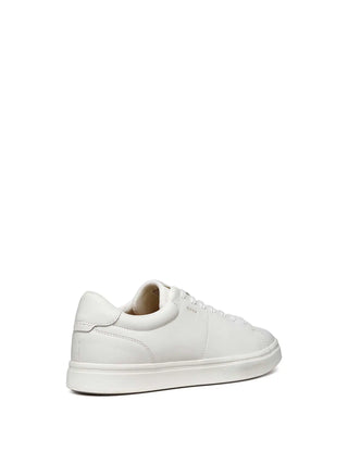 Herren-Sneaker - Geox Weiß - U65LDD 0009B 4