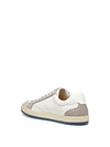 SNEAKERS UOMO - GEOX BIANCO - U65LSF 010EK 3