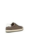 SNEAKERS UOMO - GEOX TORTORA - U65LSF 010EK 4