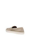 MOCASSINO UOMO - GEOX SABBIA - U65LSI 00022 3