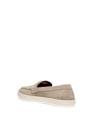 MOCASSINO UOMO - GEOX SABBIA - U65LSI 00022 3