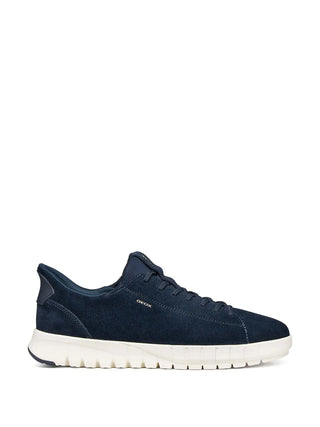 HERREN-SNEAKERS – GEOX NAVY – U65MAA 00022