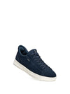 HERREN-SNEAKERS – GEOX NAVY – U65MAA 00022 4