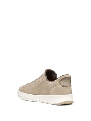 HERREN-SNEAKER - GEOX SAND - U65MAA 00022 3