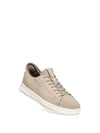HERREN-SNEAKER - GEOX SAND - U65MAA 00022 4