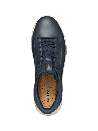 HERREN-SNEAKERS – GEOX NAVY – U65MAA 0009B 5