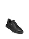 Herren-Sneaker - Geox Schwarz - U65MAA 0009B 4