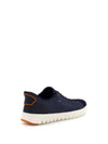 SNEAKERS UOMO - GEOX NAVY - U65MAC 01022 4