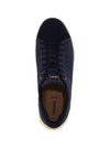 SNEAKERS UOMO - GEOX NAVY - U65MAC 01022 5
