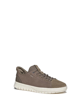SNEAKERS UOMO - GEOX TORTORA - U65MAC 01022 2