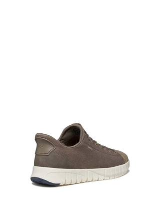 SNEAKERS UOMO - GEOX TORTORA - U65MAC 01022 4