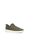 SNEAKERS UOMO - GEOX VERDE - U65MAC 01022 2