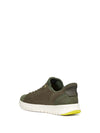 SNEAKERS UOMO - GEOX VERDE - U65MAC 01022 3