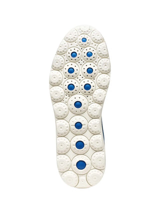 SNEAKERS UOMO - GEOX BLU-NAVY - U65MPE 06KEK 6