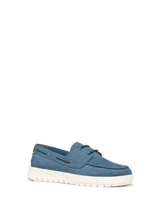 MOCASSINO UOMO - GEOX JEANS - U65MYB 00010 2