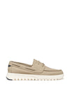 MOCASSINO UOMO - GEOX SABBIA - U65MYB 00010 1