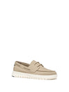 MOCASSINO UOMO - GEOX SABBIA - U65MYB 00010 2