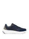 SNEAKERS UOMO - GEOX NAVY - U65N4A 0ZI22 1