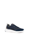 SNEAKERS UOMO - GEOX NAVY - U65N4A 0ZI22 2