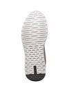 SNEAKERS UOMO - GEOX BIANCO-SABBIA - U65N4B 014EK 6