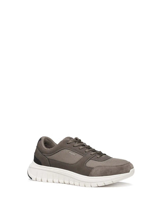 SNEAKERS UOMO - GEOX TORTORA - U65N4B 014EK 2