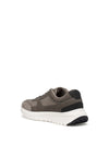 SNEAKERS UOMO - GEOX TORTORA - U65N4B 014EK 3