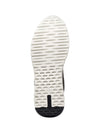 SNEAKERS UOMO - GEOX TORTORA - U65N4B 014EK 6