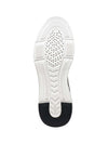SNEAKERS UOMO - GEOX TORTORA - U65N8A 01422 6