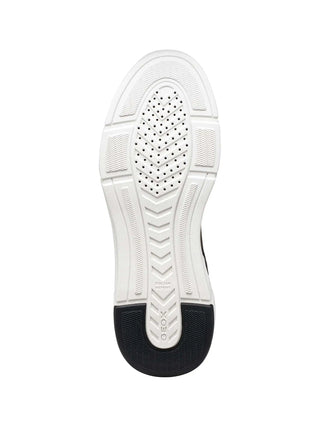 SNEAKERS UOMO - GEOX TORTORA - U65N8A 01422 6