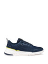 SNEAKERS UOMO - GEOX NAVY - U65N8B 06K15 1