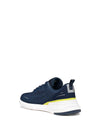 SNEAKERS UOMO - GEOX NAVY - U65N8B 06K15 3
