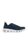 SNEAKERS UOMO - STONEFLY BLU - 223450 1