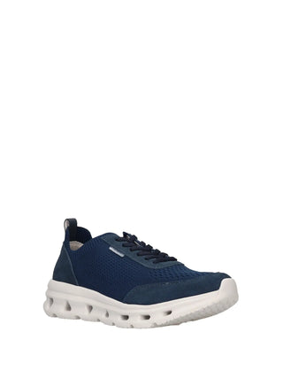 SNEAKERS UOMO - STONEFLY BLU - 223450 2