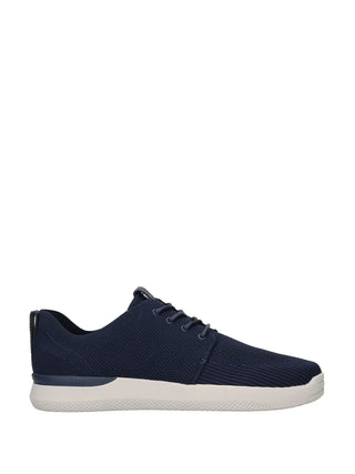 SLIP ON UOMO - STONEFLY BLU - 223469