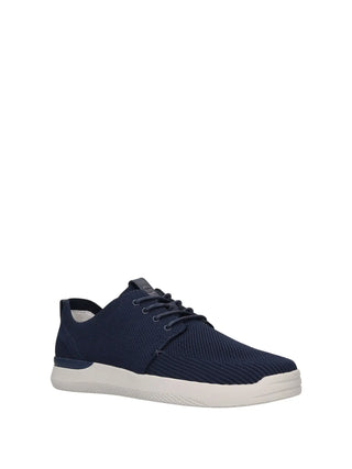 SLIP ON UOMO - STONEFLY BLU - 223469 2