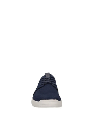 SLIP ON UOMO - STONEFLY BLU - 223469 3