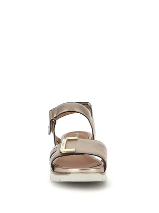 SANDALO DONNA - STONEFLY TAUPE - 223658 4