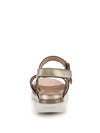 SANDALO DONNA - STONEFLY TAUPE - 223658 5