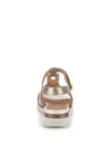SANDALO DONNA - STONEFLY TAUPE - 223659 5