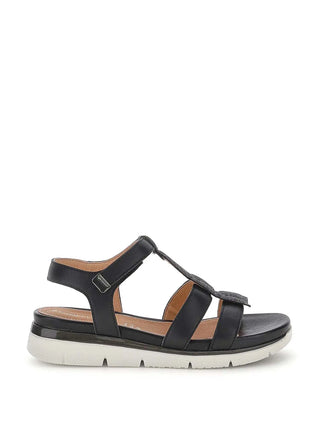 SANDALO DONNA - STONEFLY NERO - 223660