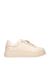DAMEN-SNEAKER - TOSCA BLAU BEIGE - SS2601S004 1